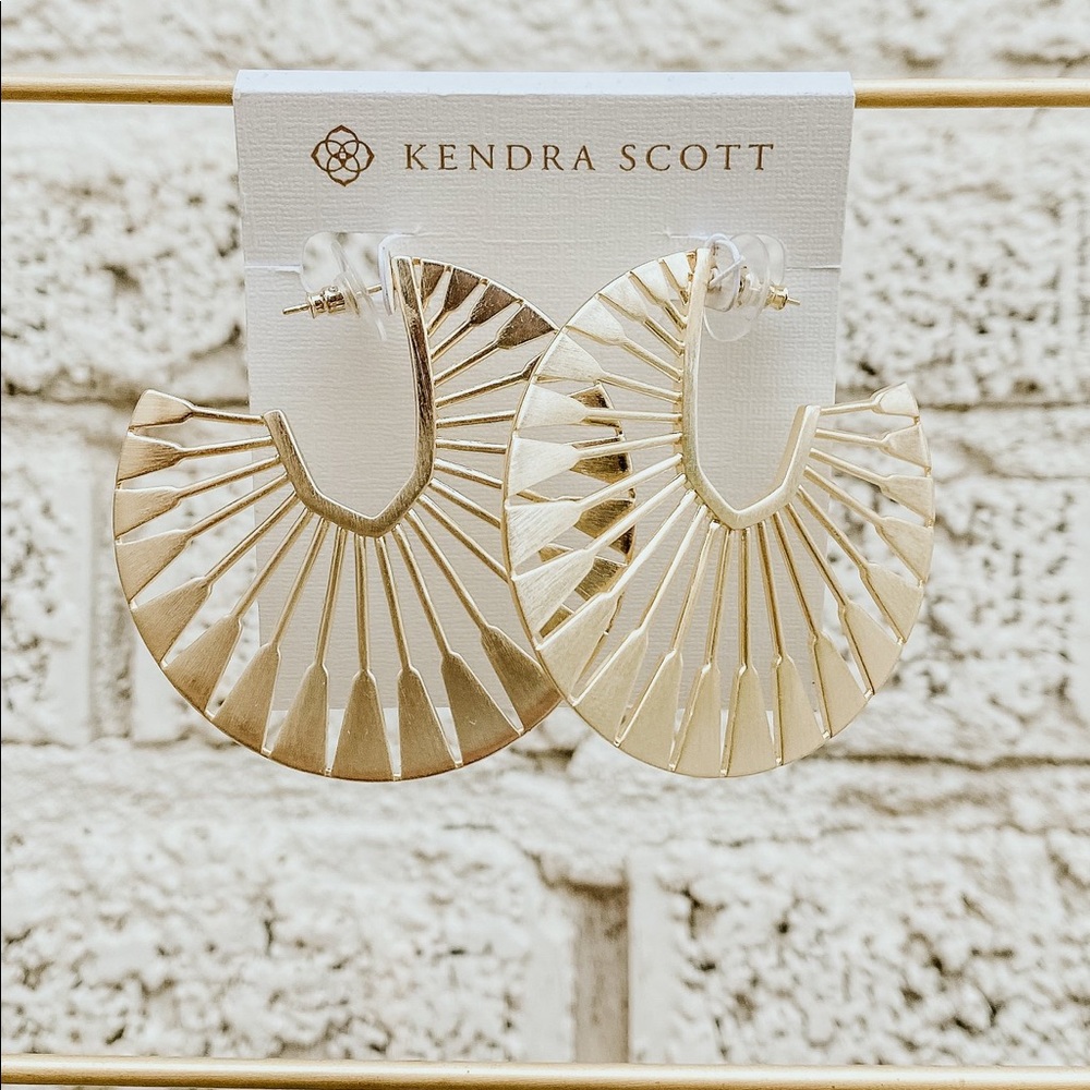 Kendra Scott Deanne Earrings